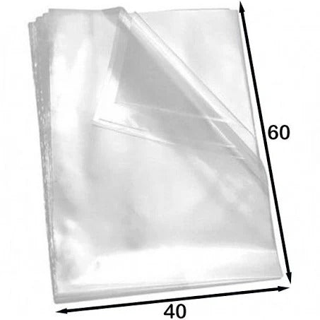 VLPK SACO PP (40X60X0,06) (KG)