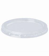TST-100 TAMPA PLAST TRANSP PS C/50