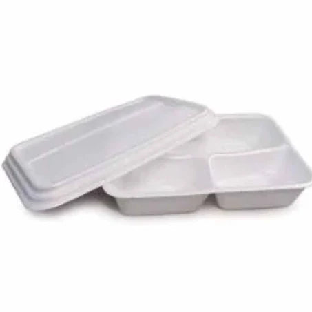 TP-110 3D/4D TAMPA RETANGULAR BCA 265X204X43MM C/100