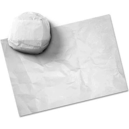 EMBALAGEM LANCHES PAPEL ACOPLADO COM 400 UN