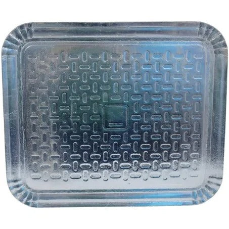 1 BANDEJA LAMINADA N3 (22X27 CM)